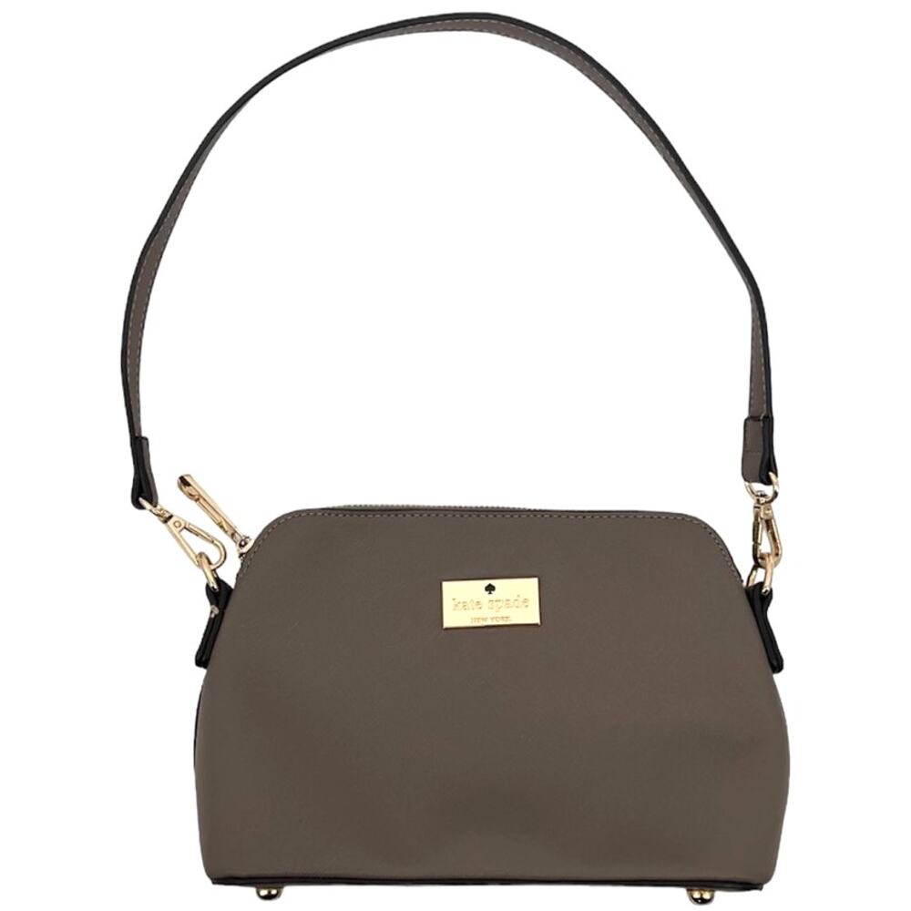 KATE SPADE dome shoulder bag purse